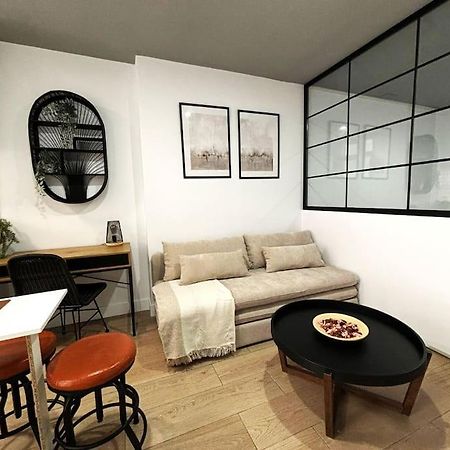 Apartamento Zurita Валенсия Экстерьер фото