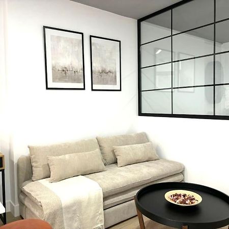 Apartamento Zurita Валенсия Экстерьер фото