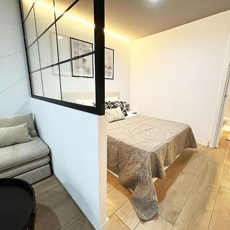 Apartamento Zurita Валенсия Экстерьер фото