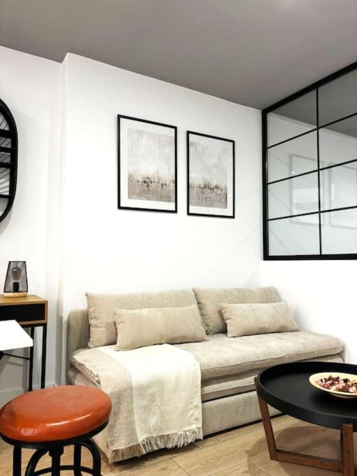 Apartamento Zurita Валенсия Экстерьер фото