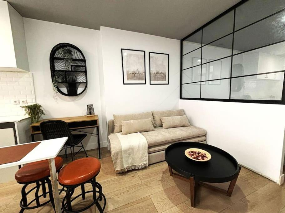 Apartamento Zurita Валенсия Экстерьер фото